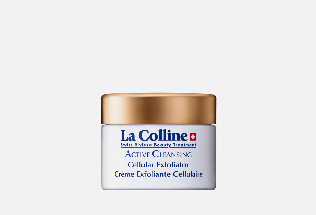 Cellular Exfoliator 30 мл