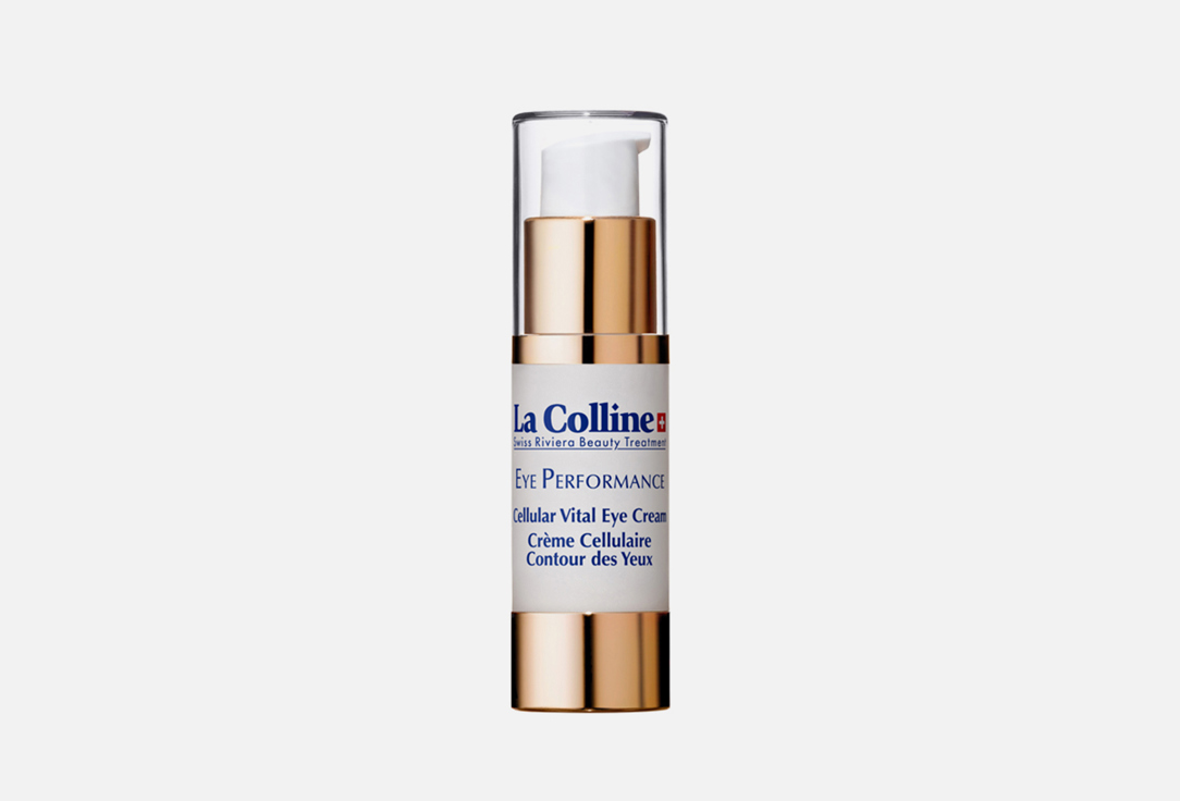 Cellular Vital Eye Cream 15 мл