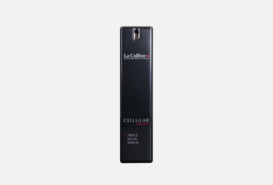 Cellular For Men Triple Metal Serum 50 мл