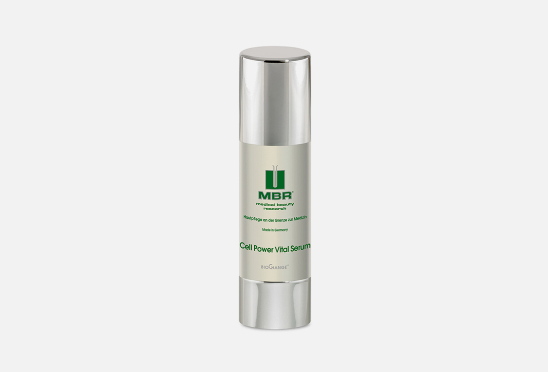 Cell-Power Vital Serum 30 мл