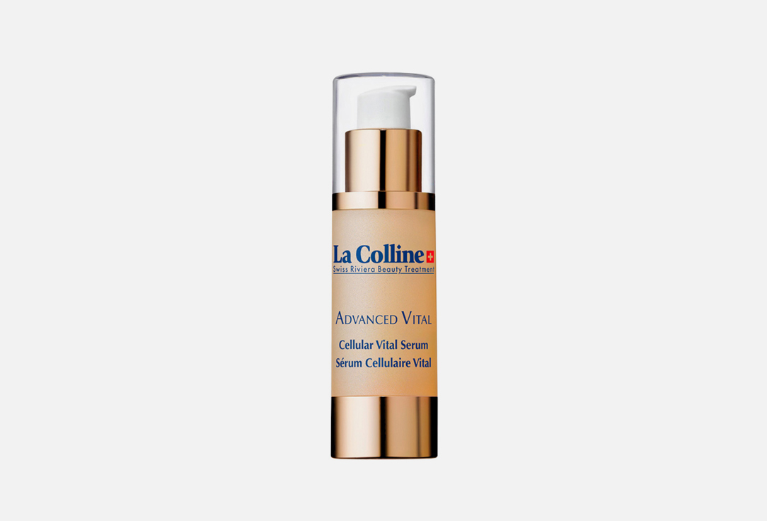 Cellular Vital Serum 30 мл