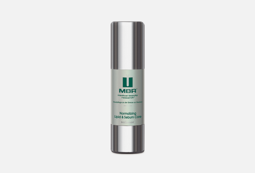 Normalizing Lipid&Sebum Care 30 мл