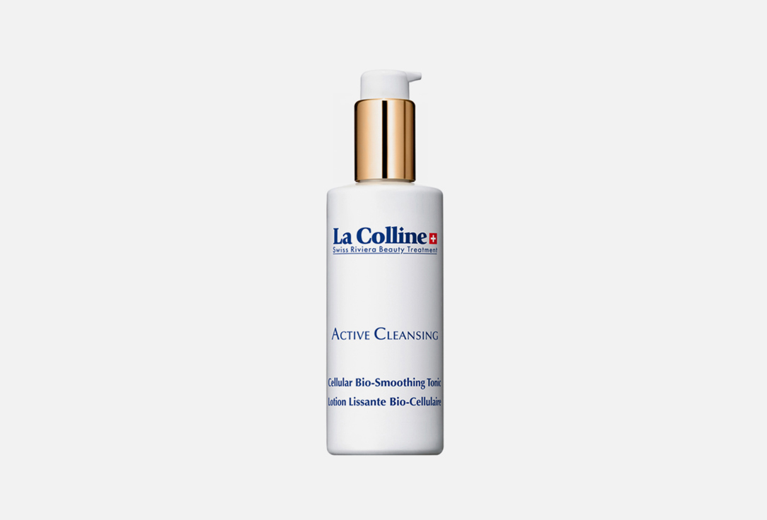 Cellular Bio-Smoothing Tonic 150 мл