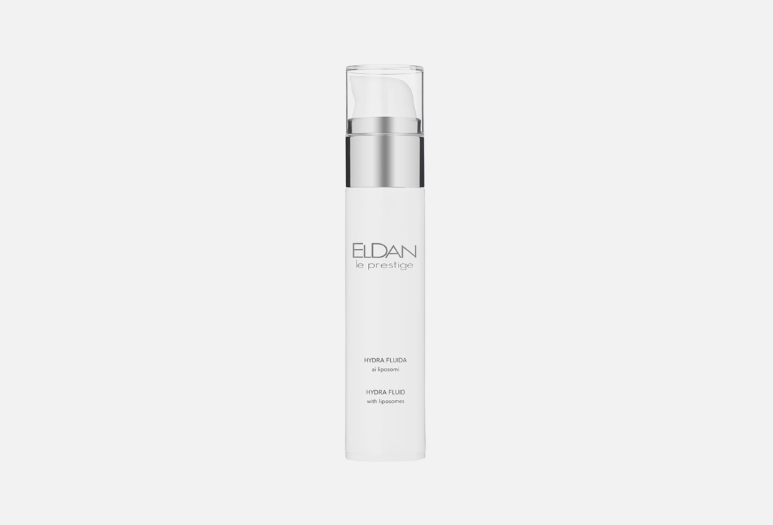 Hydra fluid with liposomes 50 мл