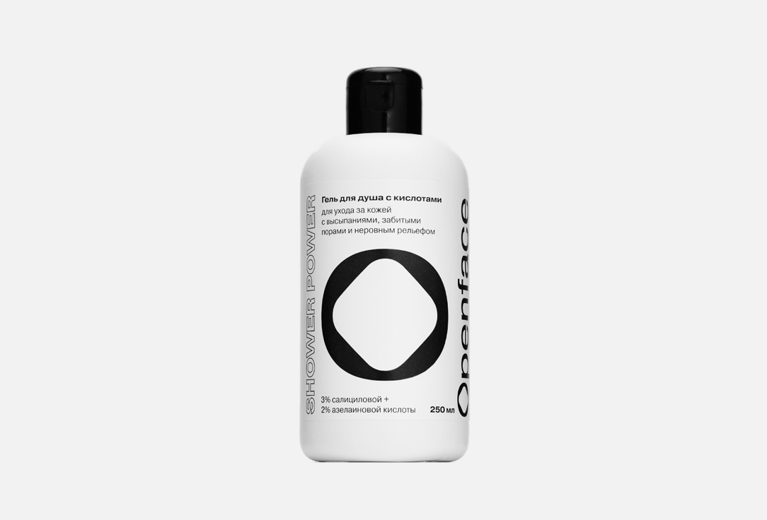 Shower Power 250 мл