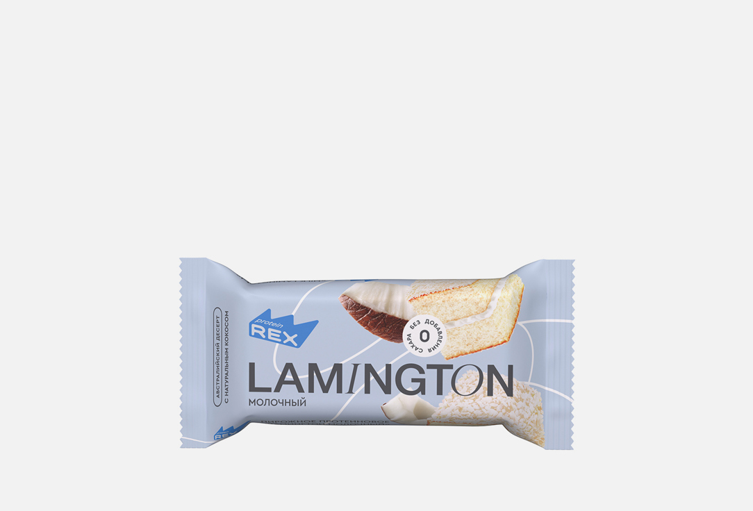 Milky lamington 1 шт