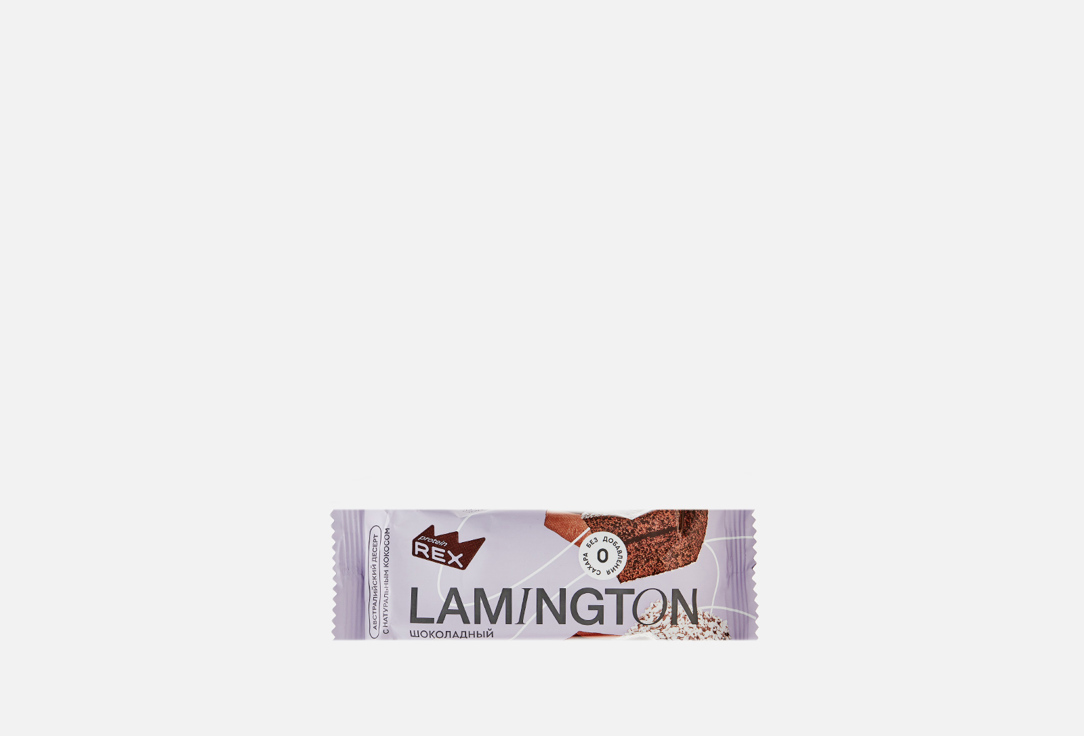 Choco lamington 1 шт
