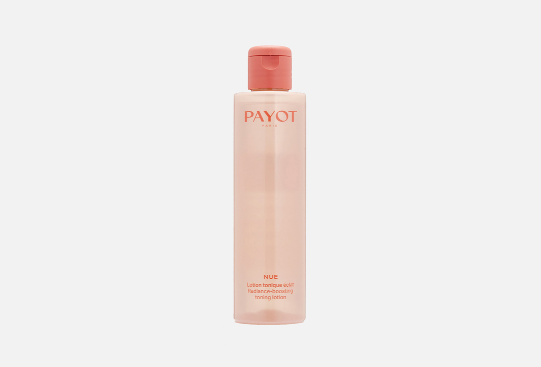 Lotion tonique éclat 200 мл
