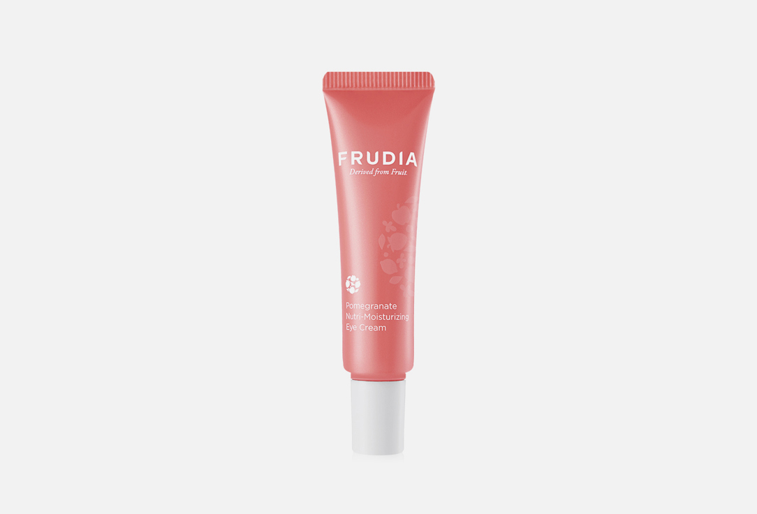 Pomegranate Nutri-Moisturizing Eye Cream 40 мл