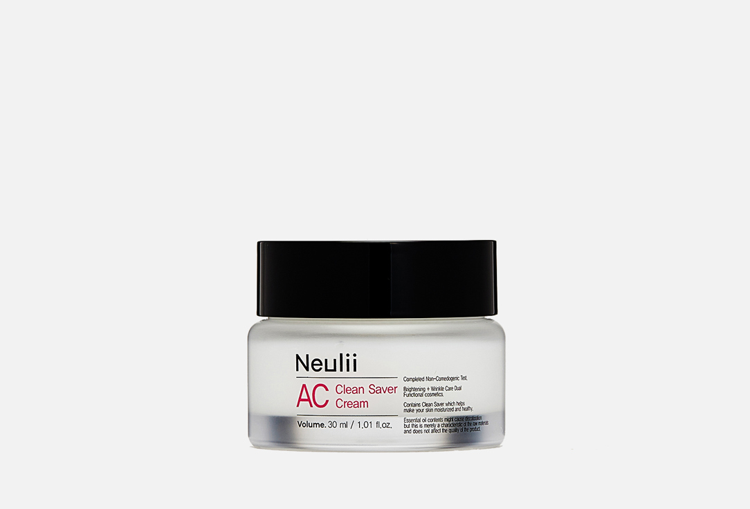 AC Clean Saver Cream 30 мл