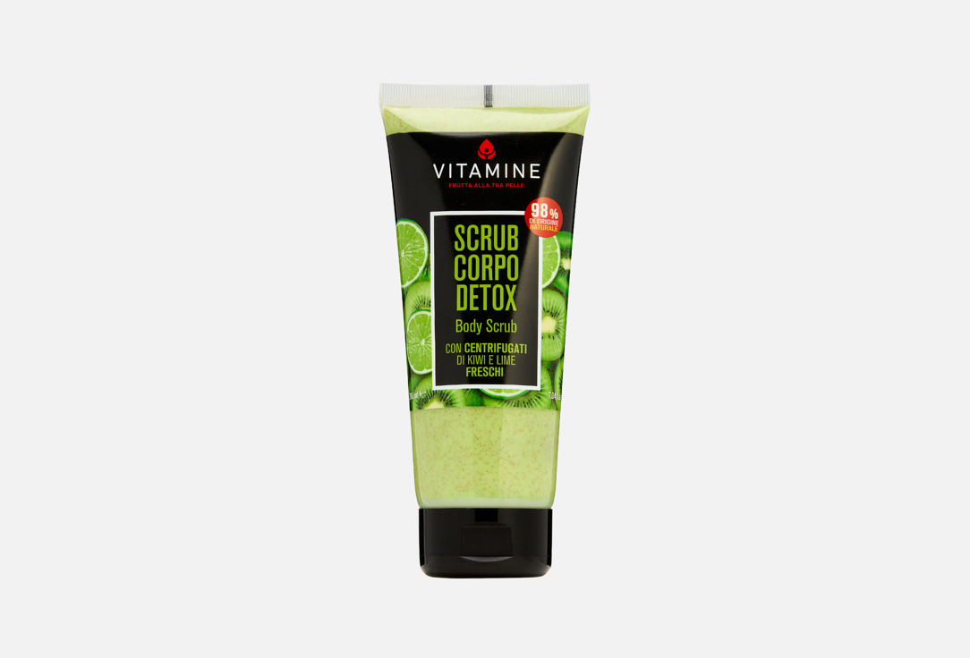 Vitamine-detox 200 мл