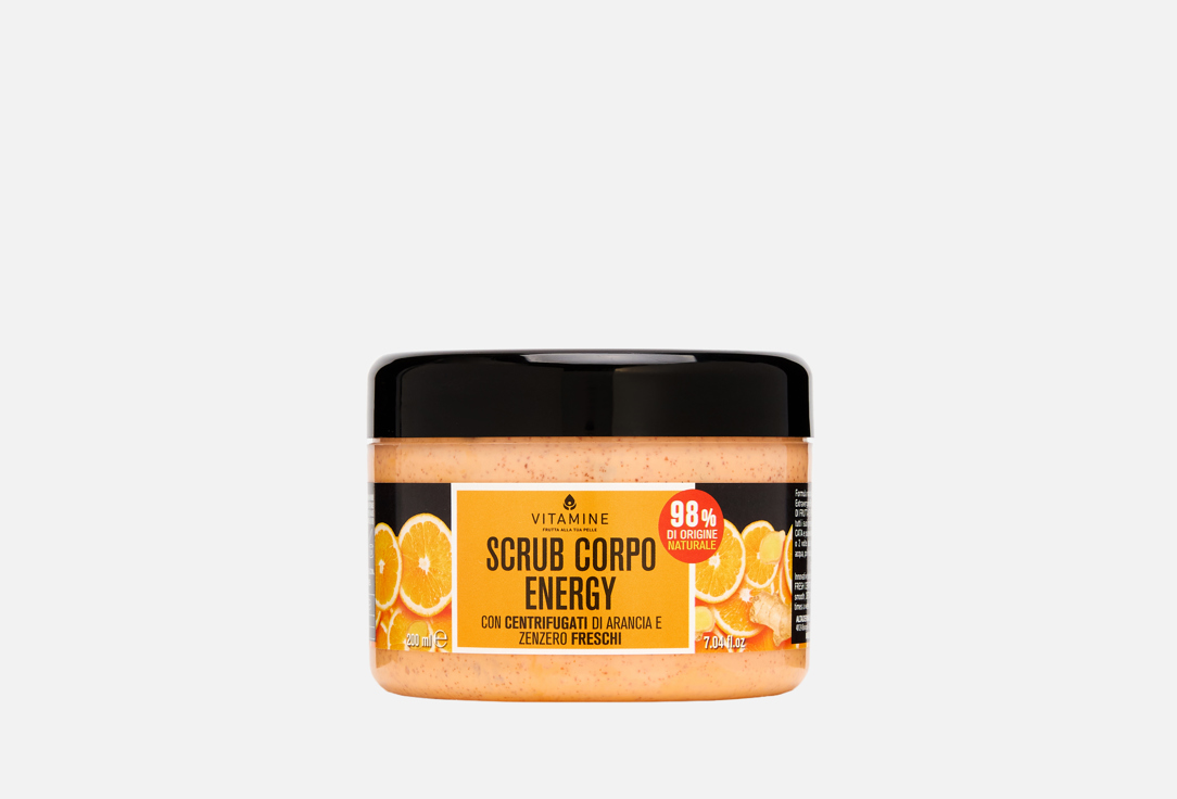 Vitamine-energy 200 мл