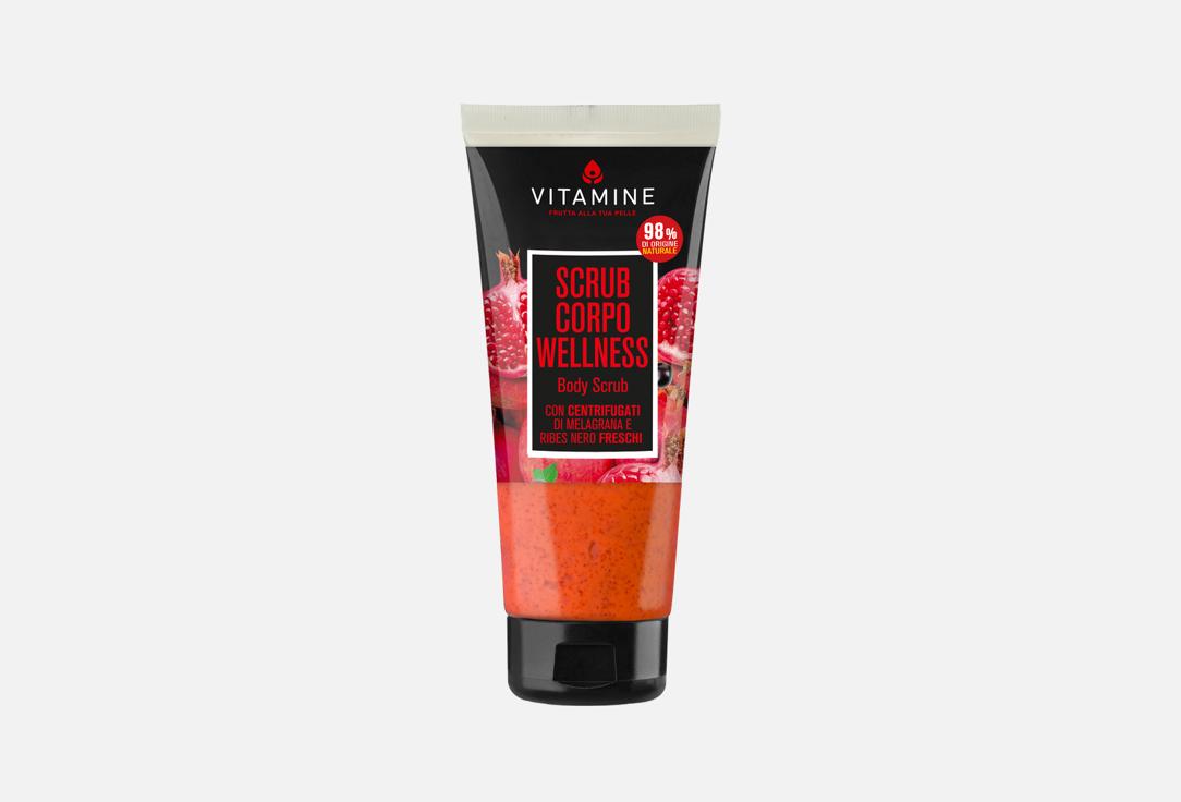 Vitamine-welness 200 мл