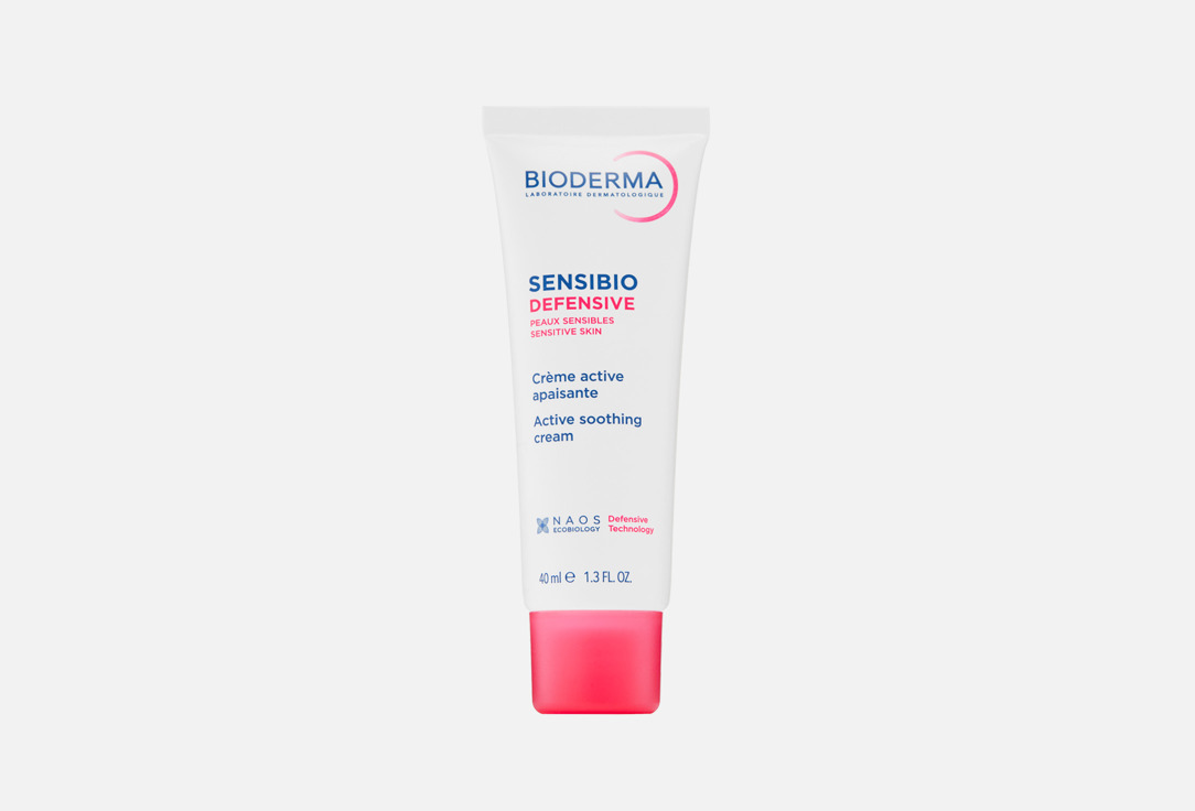 Sensibio Defensive 40 мл