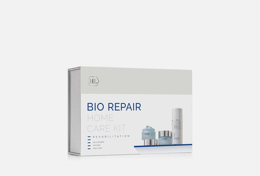 BIO REPAIR 3 шт