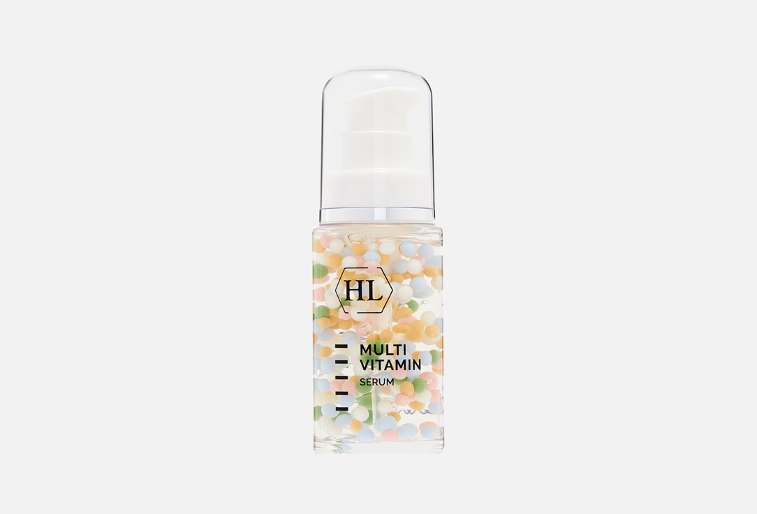 MULTI VITAMIN 30 мл