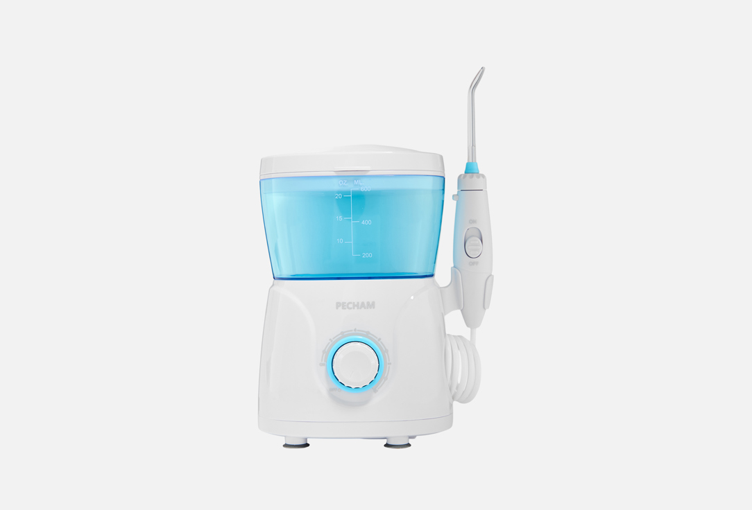 PC-078 Professional White Edition 1 шт