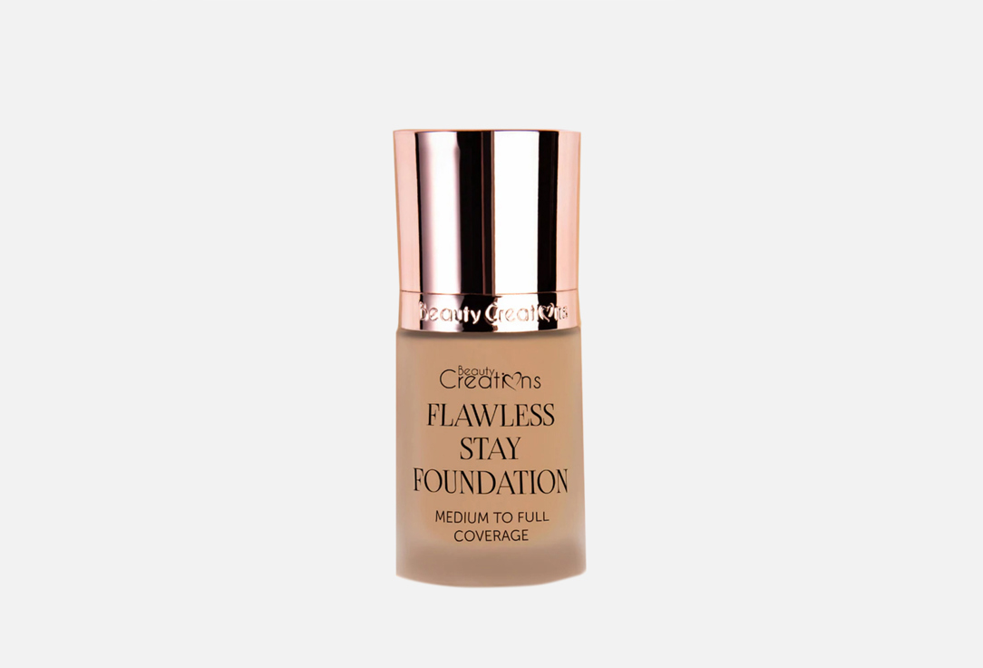 Flawless Stay Foundation 30 мл