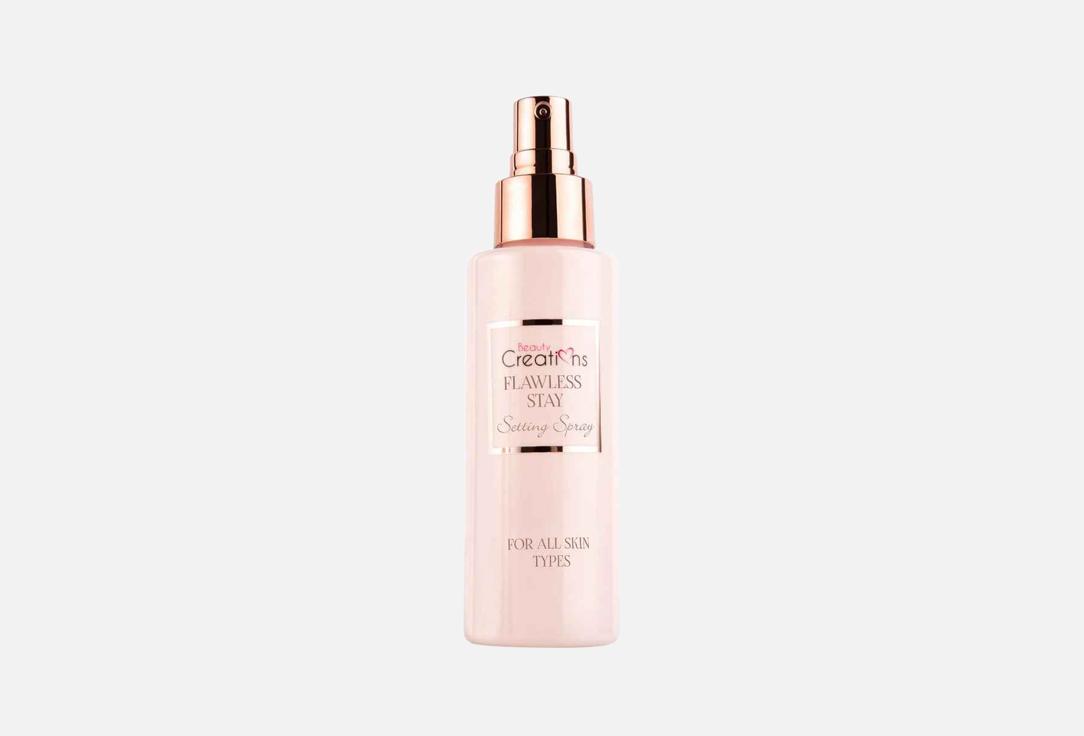 Flawless Stay Setting Spray 120 мл