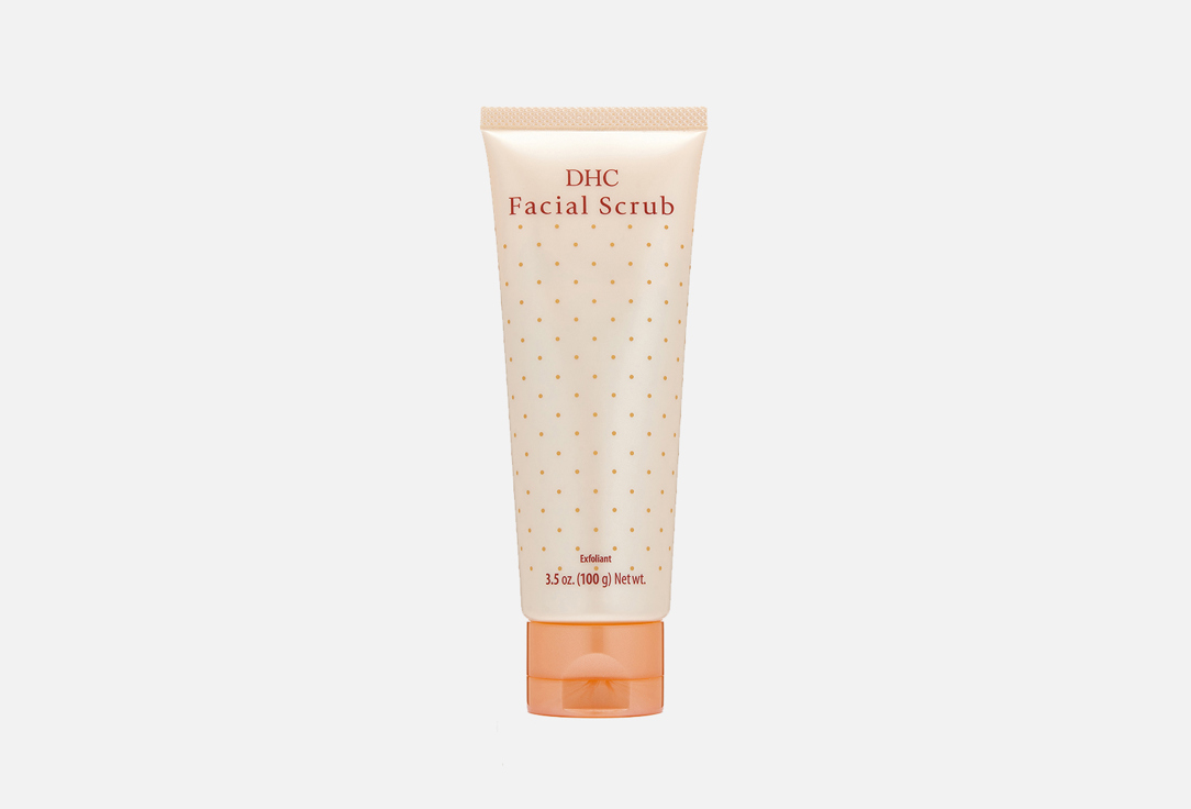 Facial Scrub 100 г