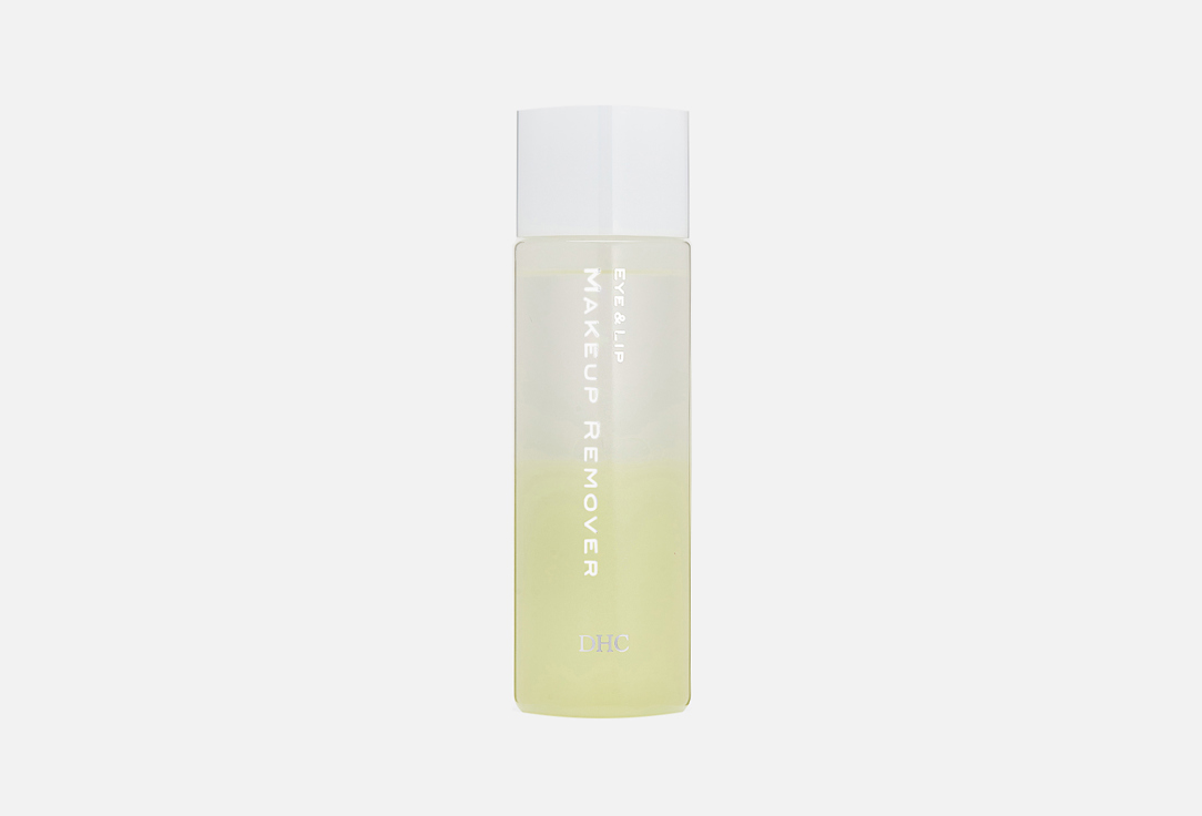 EYE & LIP MAKEUP REMOVER 120 мл