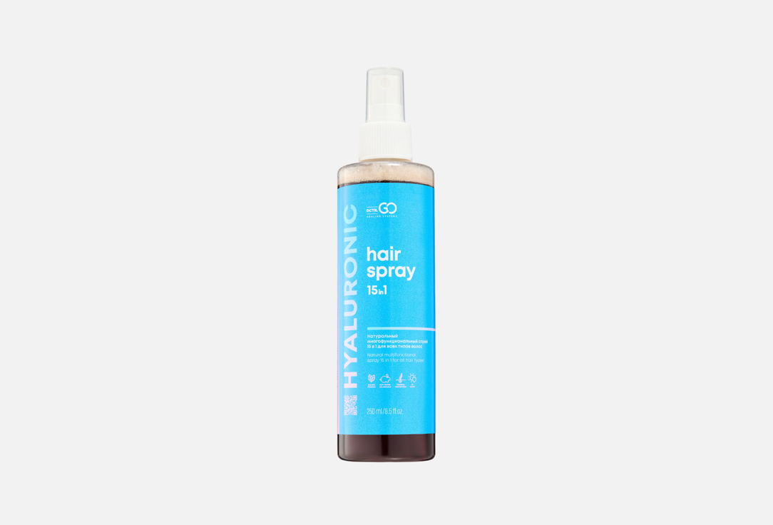 HYALURONIC 250 мл