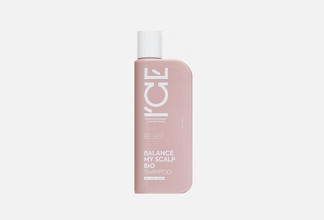 BALANCE MY SCALP BIO SHAMPOO 250 мл