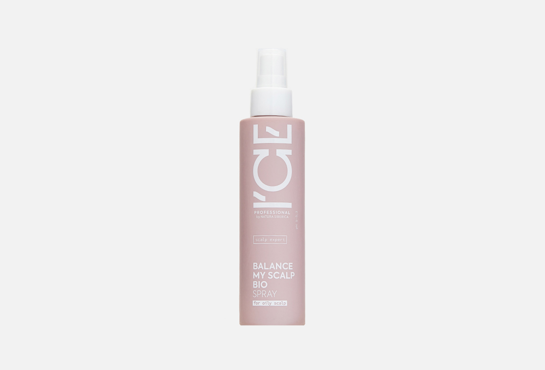 BALANCE MY SCALP BIO SPRAY 150 мл