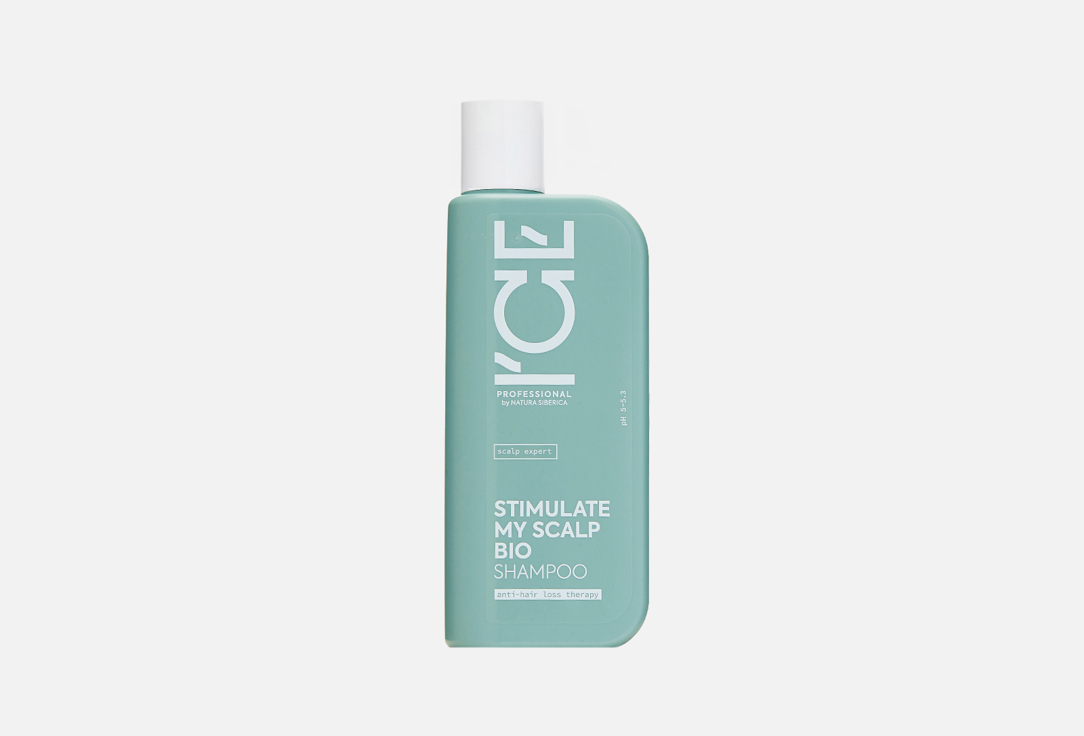 STIMULATE MY SCALP BIO SHAMPOO 250 мл
