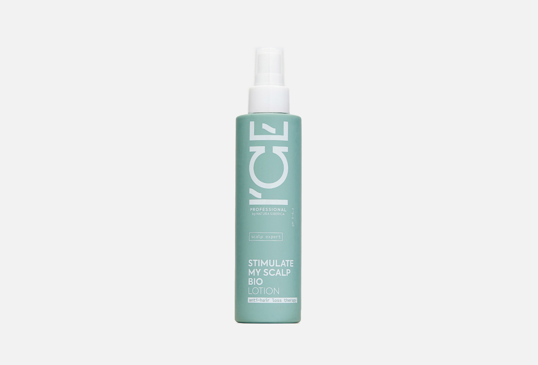 STIMULATE MY SCALP BIO LOTION 150 мл