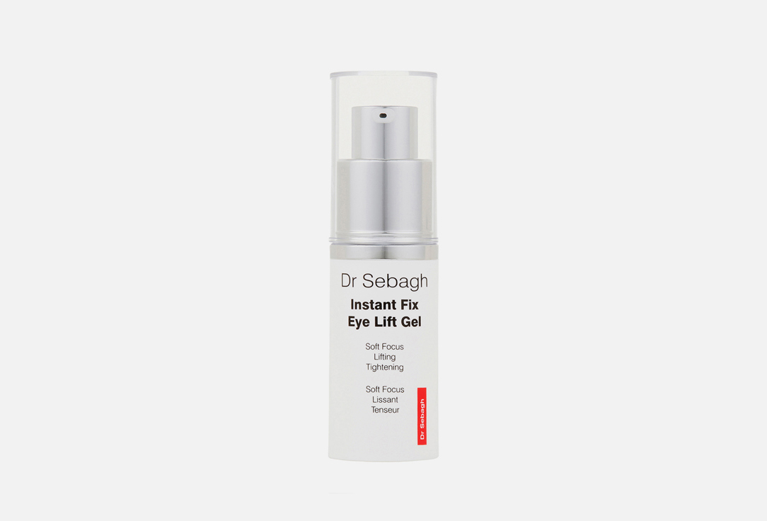 Instant Fix Eye Lift Gel 15 мл