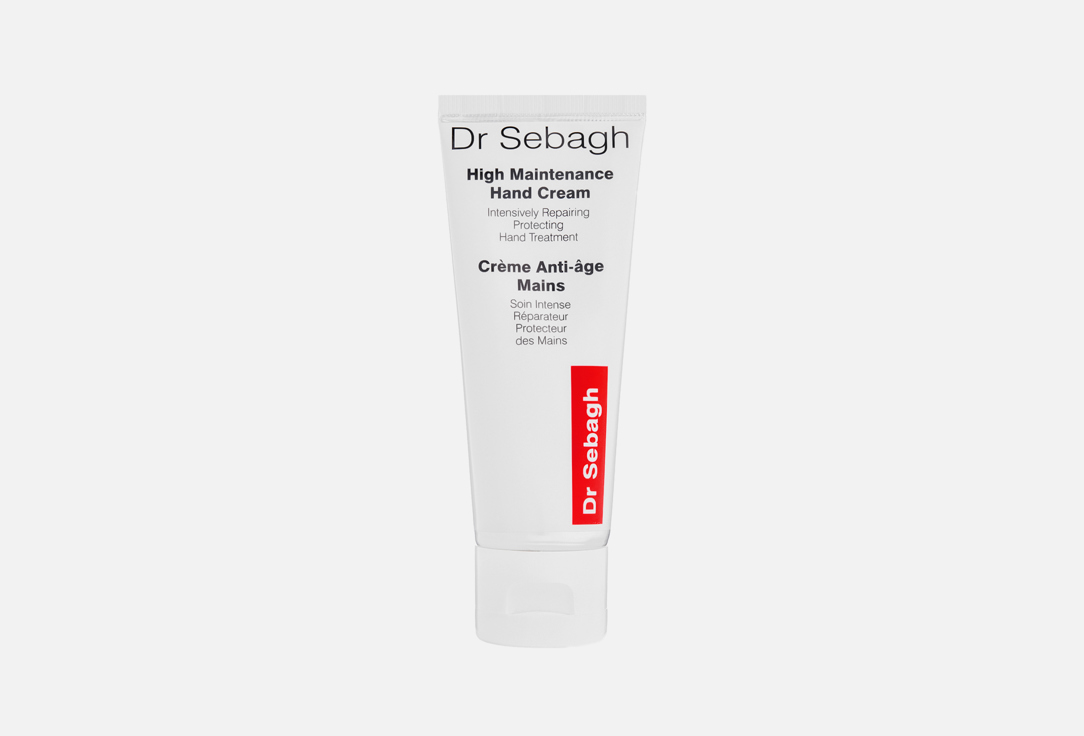 Absolute Anti-aging formula 75 мл