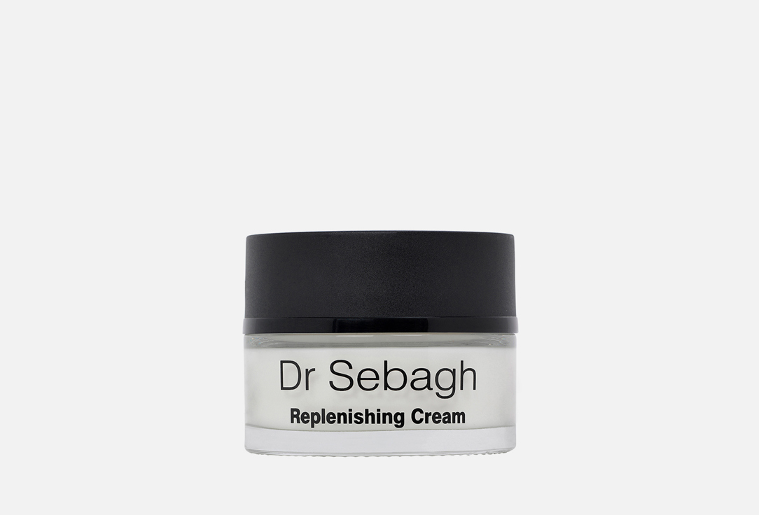 Hormone-like action for mature skin 50 мл