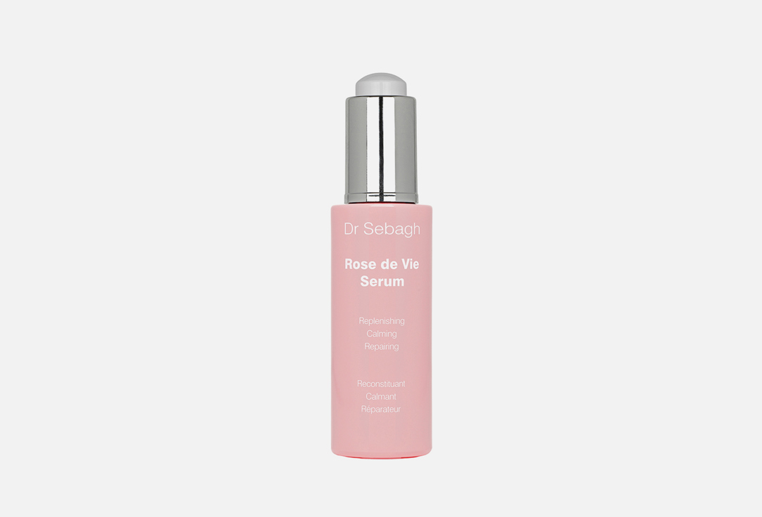 Gentle rose de vie 1 шт