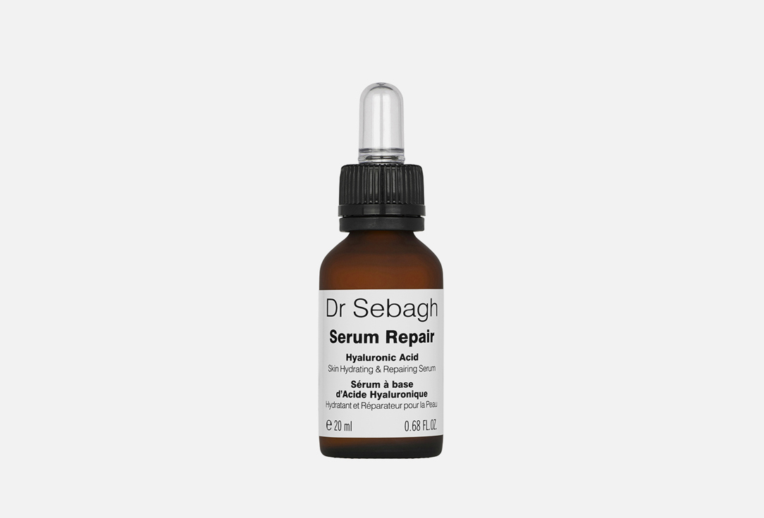 Restoring Serum Collagen P + Hyaluronic Acid 20 мл