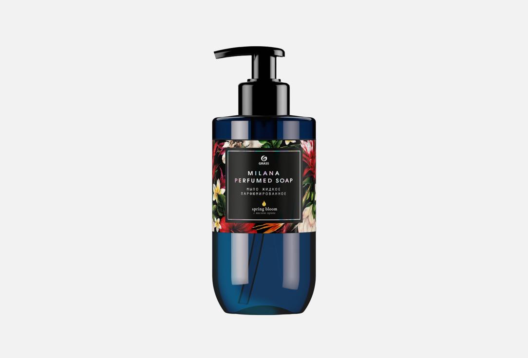 Milana Spring Bloom 300 мл