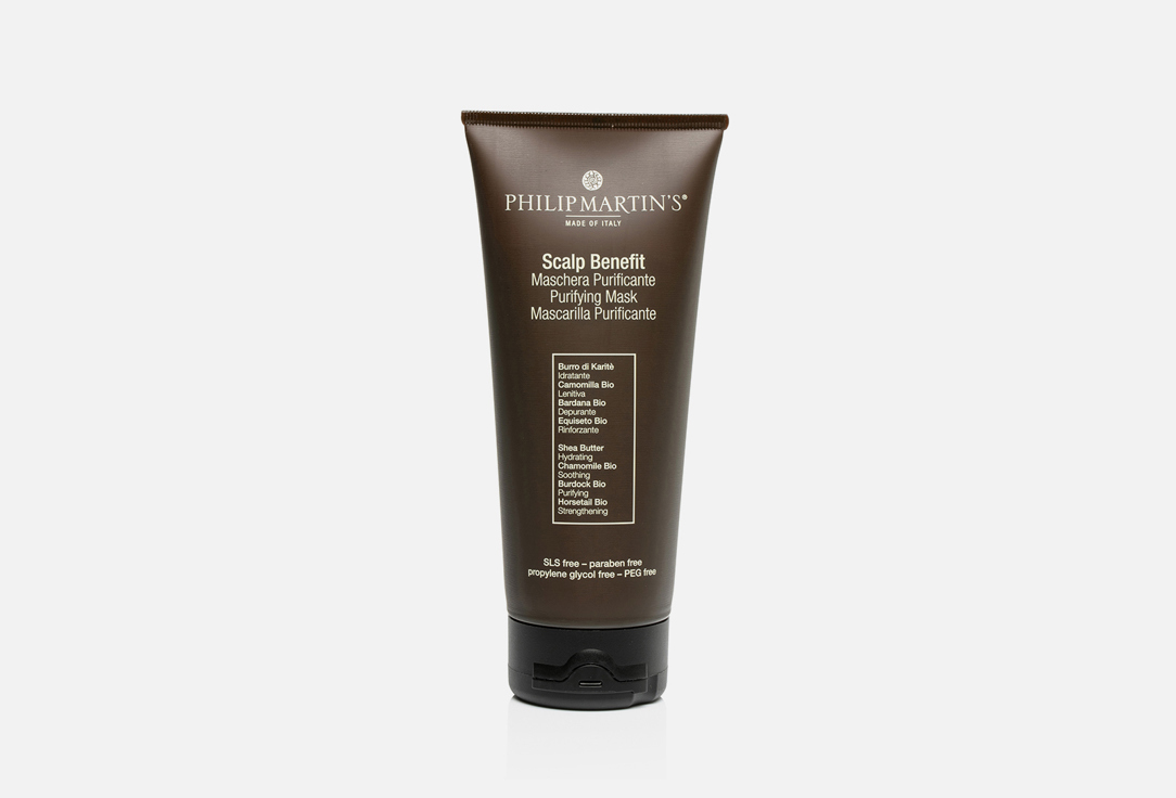 SCALP BENEFIT 200 мл