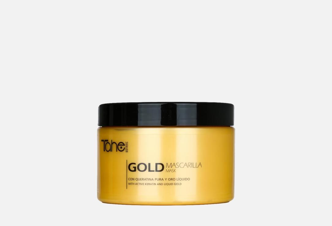 BOTANIC GOLD 300 мл