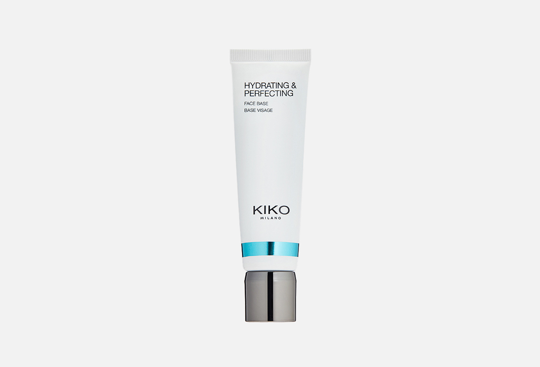 HYDRATING & PERFECTING FACE BASE 30 мл