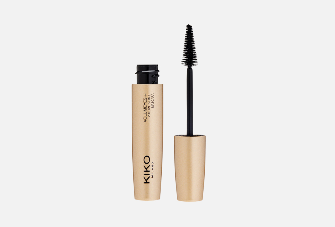 VOLUMEYES + VOLUME & CARE MASCARA 11 мл