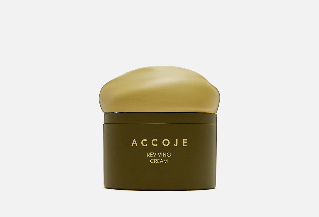 Reviving Gel Cream 50 мл