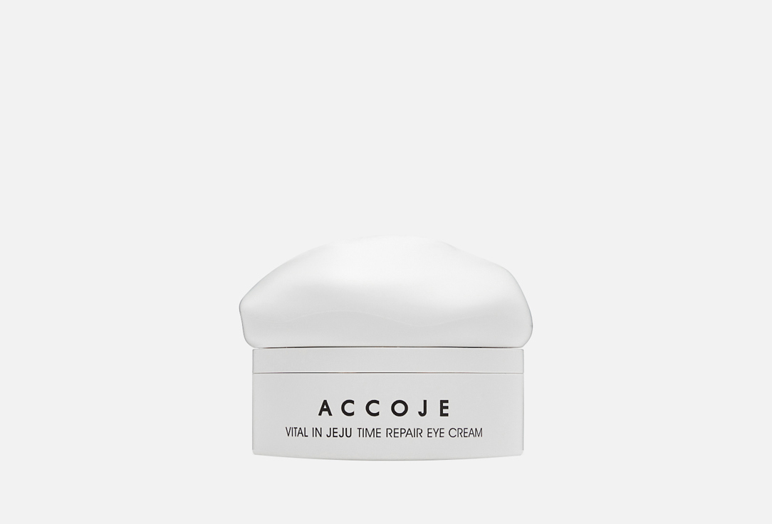 Vital in Jeju Time Repair Eye Cream 30 мл