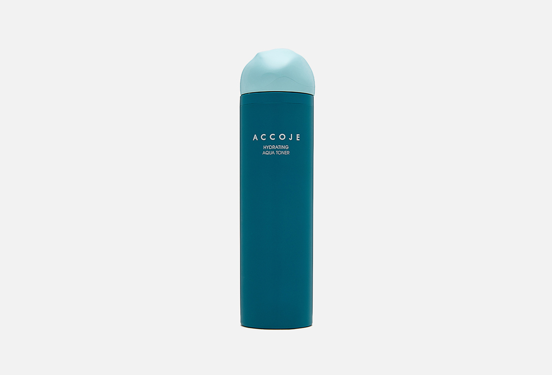 Hydrating Aqua Toner 130 мл