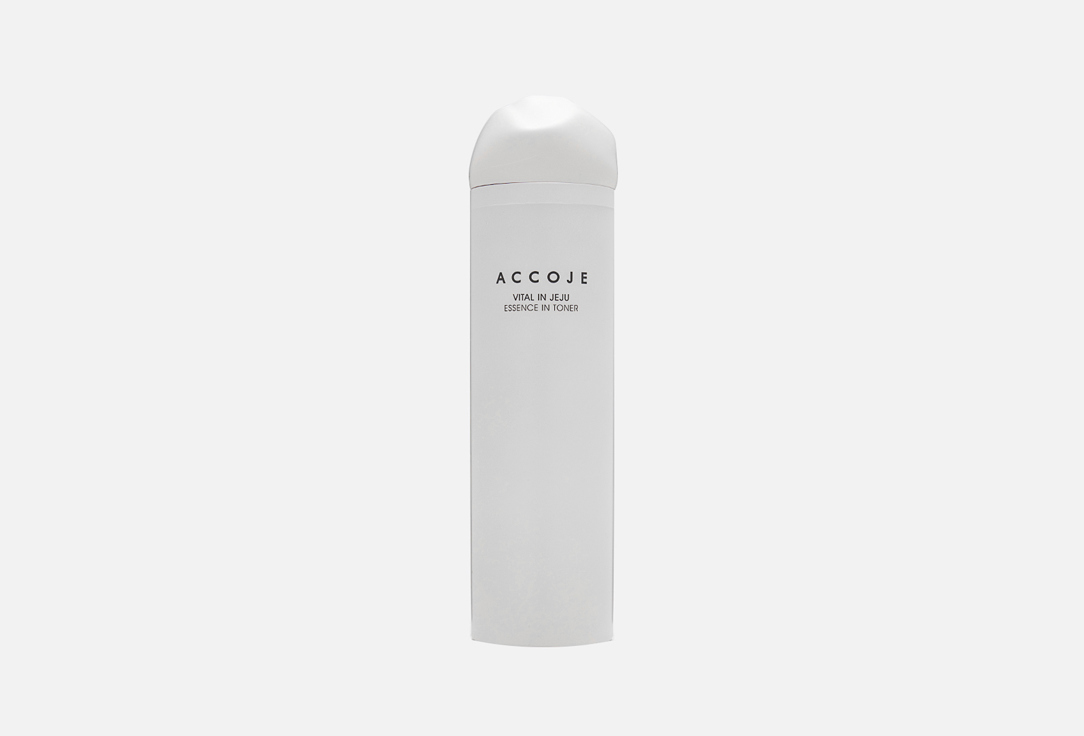 Vital in Jeju Essence in Toner 130 мл