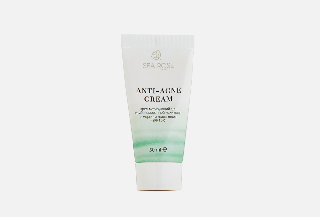 ANTI -ACNE CREAM 50 мл
