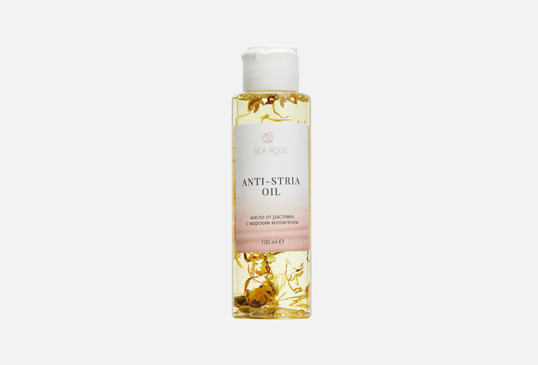 ANTI-STRIA OIL 100 мл