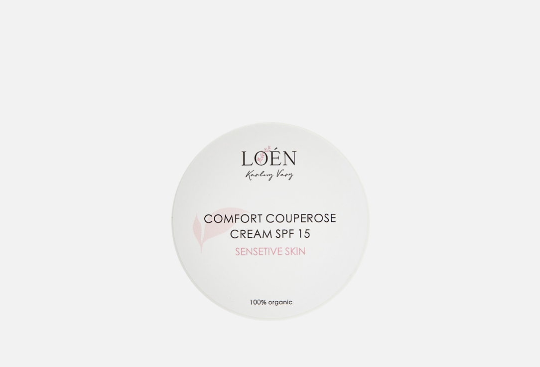 Comfort couperose cream 50 мл