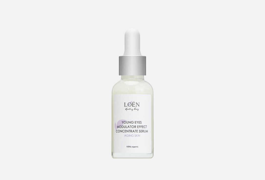Young eyes modulator effect concentrate serum 30 мл