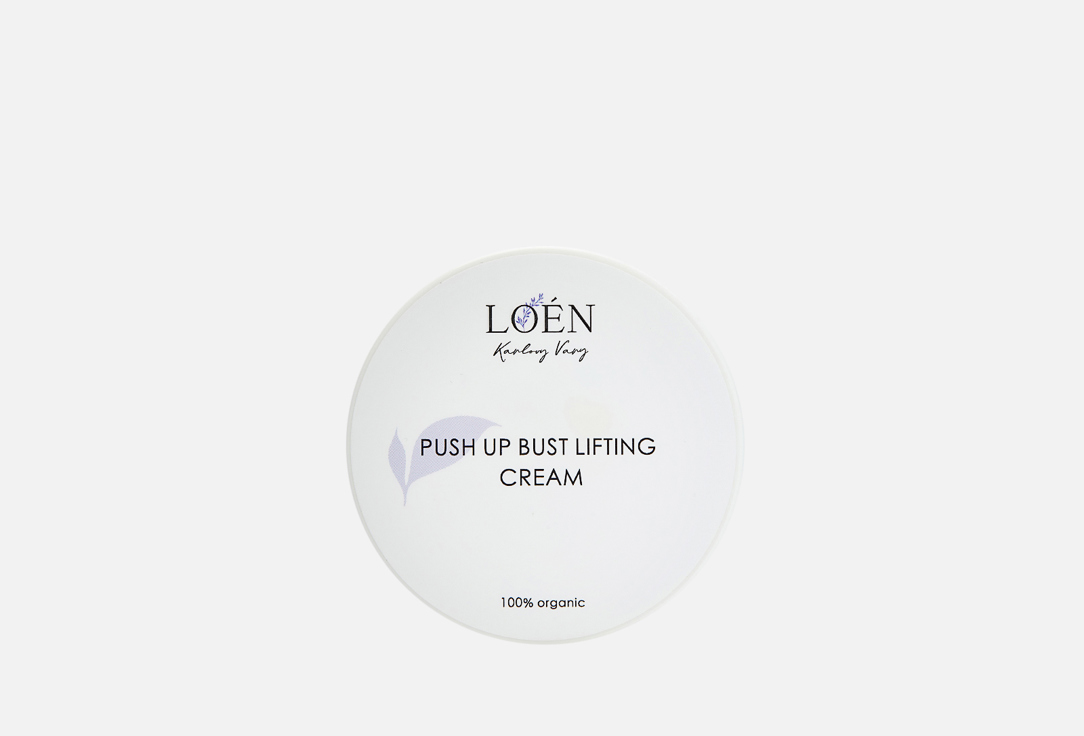 Puch up bust lifting cream 50 мл