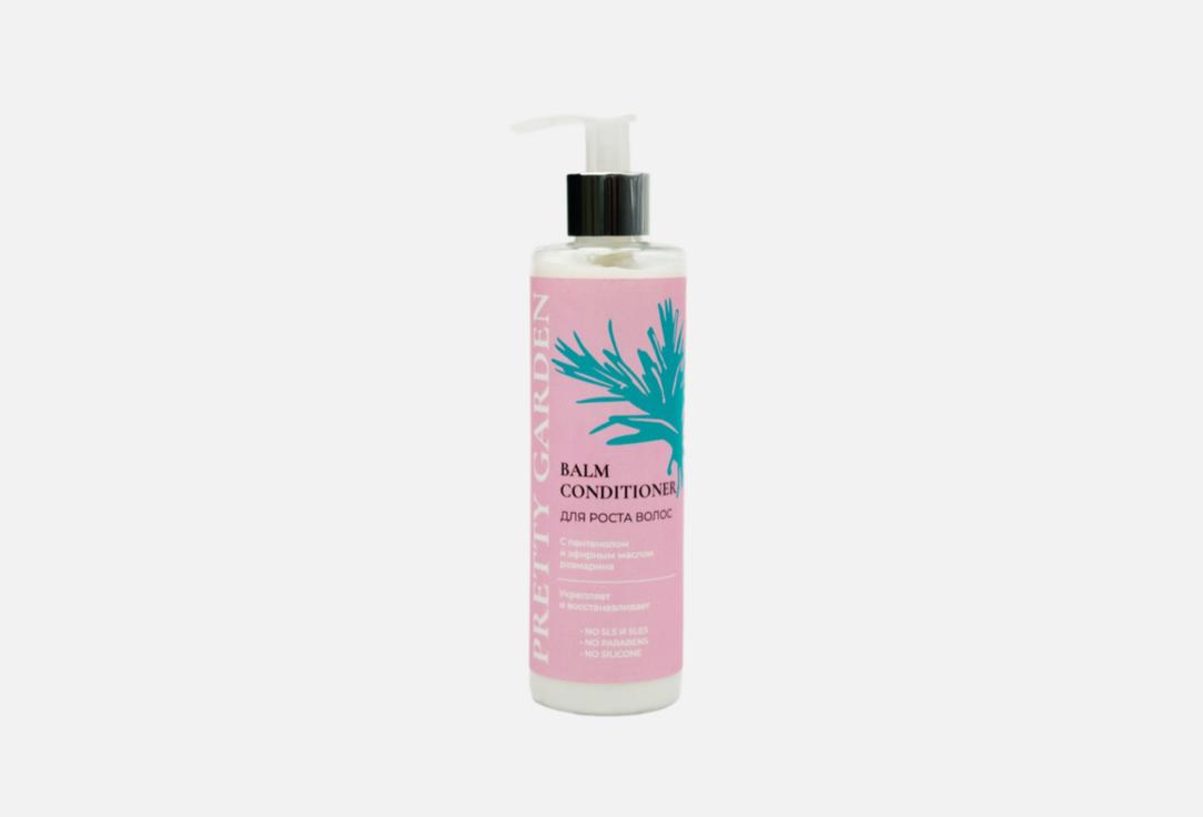 For hair growth 1 л